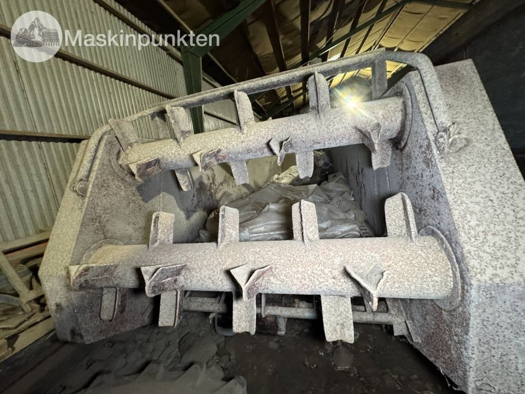 Videbaek 900 Gödselspridare - Inyector de purín: foto 3 Videbaek 900 Gödselspridare - Inyector de purín: foto 3