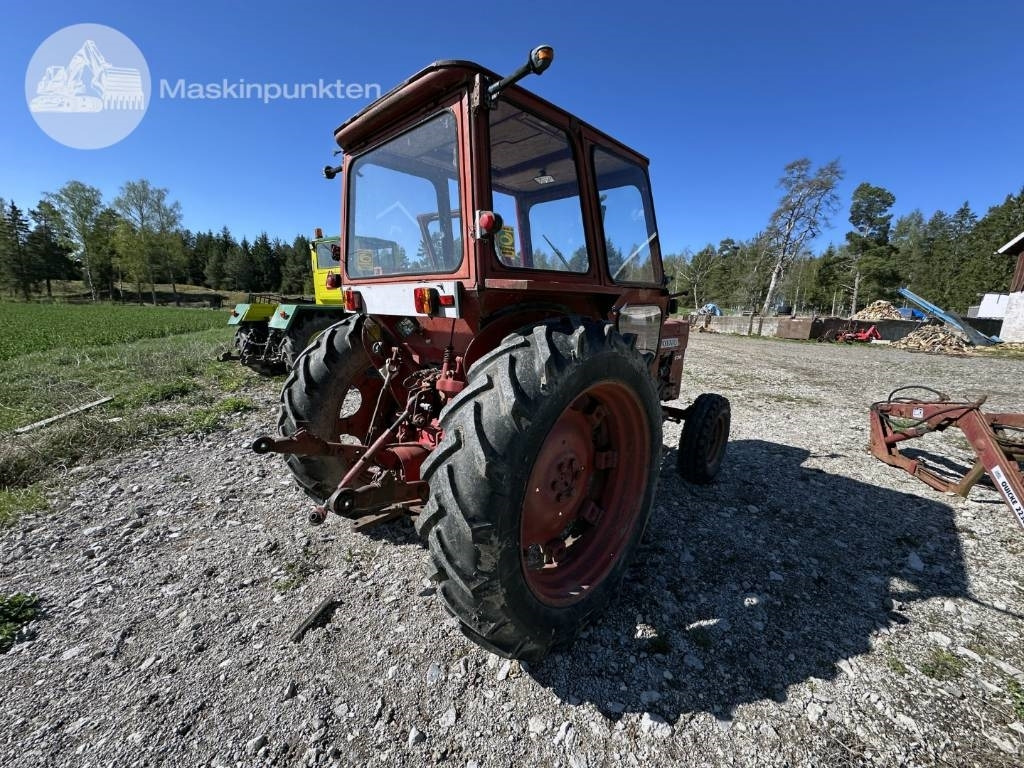 Volvo BM 430 - Tractor: foto 5 Volvo BM 430 - Tractor: foto 5