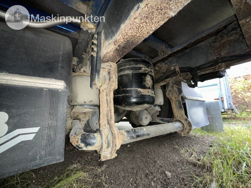 Leasing de Volvo FH 12  Volvo FH 12: foto 39