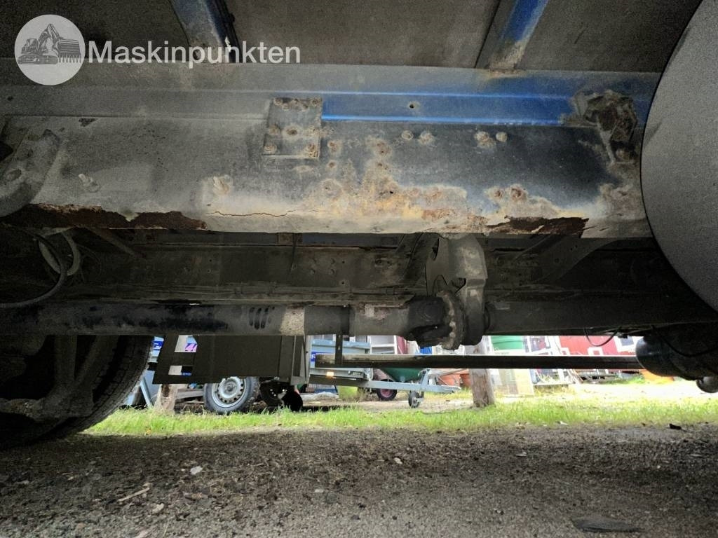 Leasing de Volvo FH 12  Volvo FH 12: foto 49