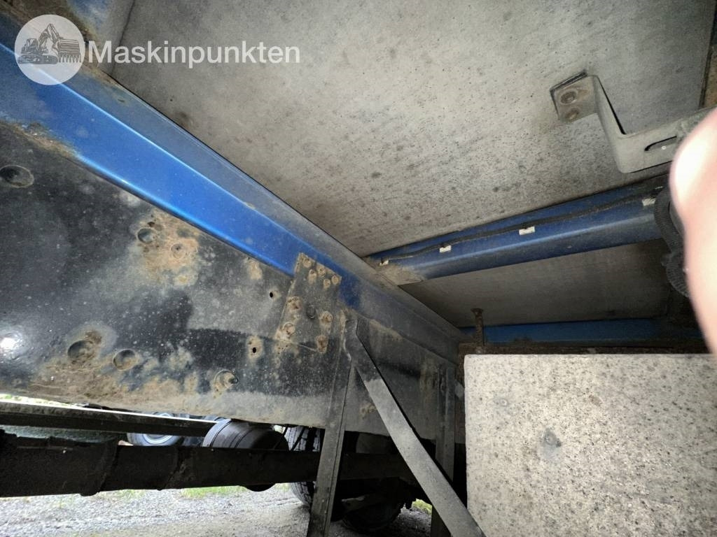 Leasing de Volvo FH 12  Volvo FH 12: foto 43