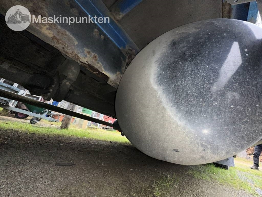 Leasing de Volvo FH 12  Volvo FH 12: foto 50