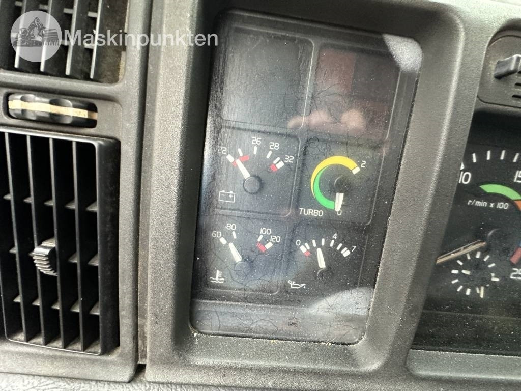 Leasing de Volvo FH 12  Volvo FH 12: foto 24