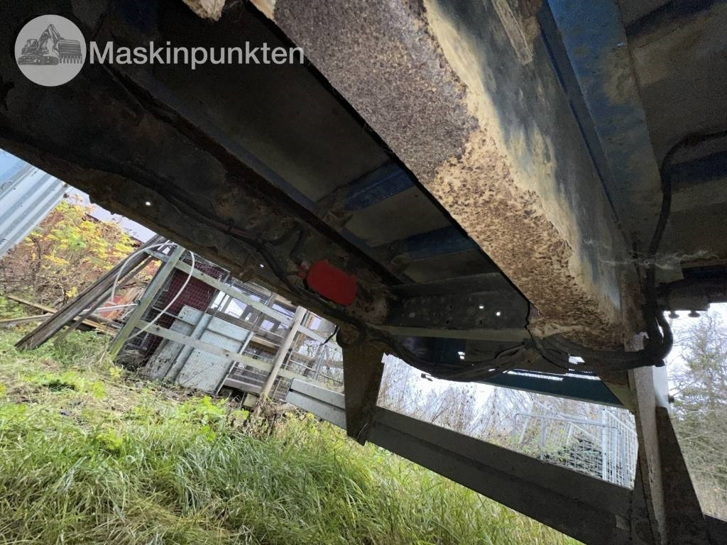 Leasing de Volvo FH 12  Volvo FH 12: foto 41