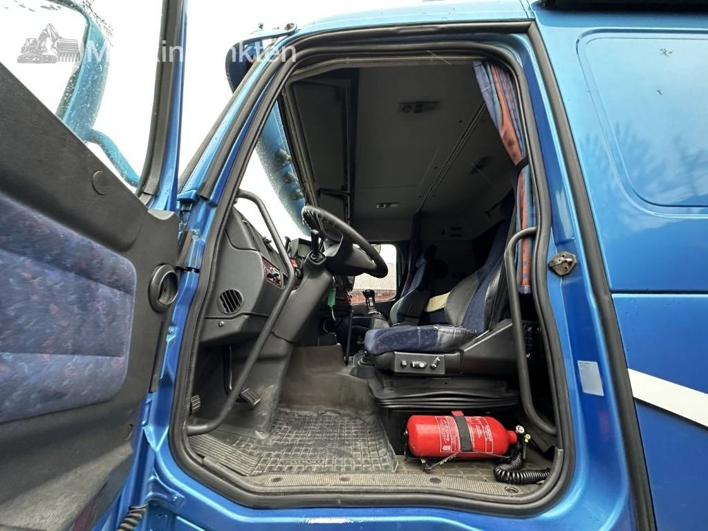 Leasing de Volvo FH 12  Volvo FH 12: foto 9