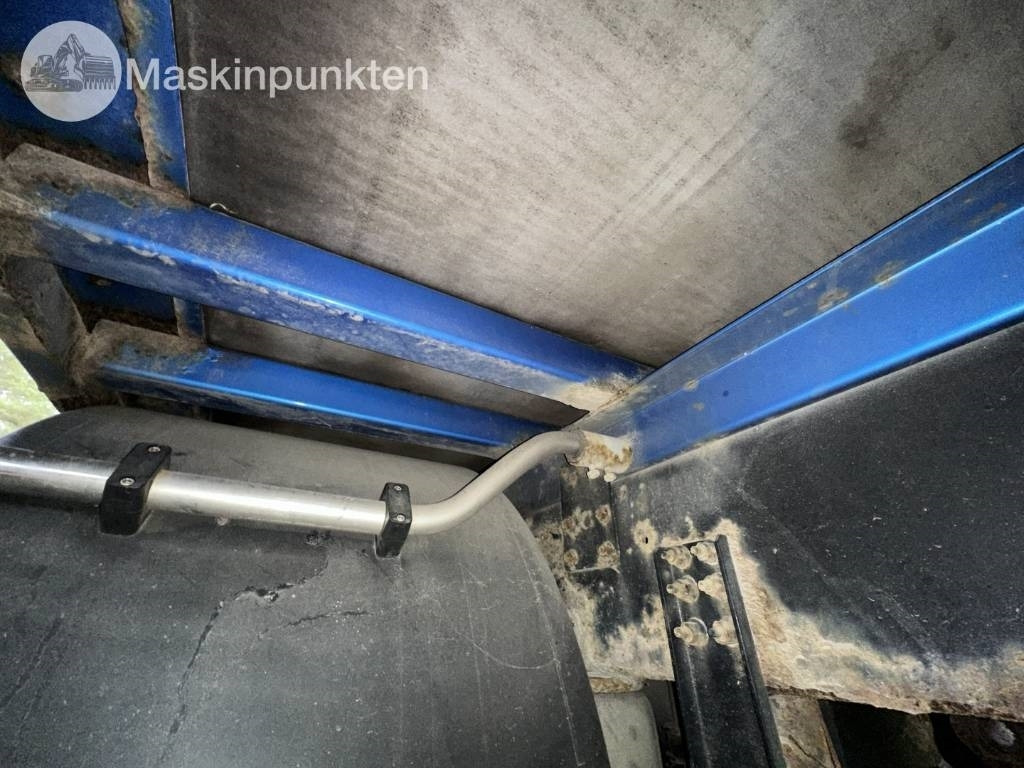 Leasing de Volvo FH 12  Volvo FH 12: foto 42