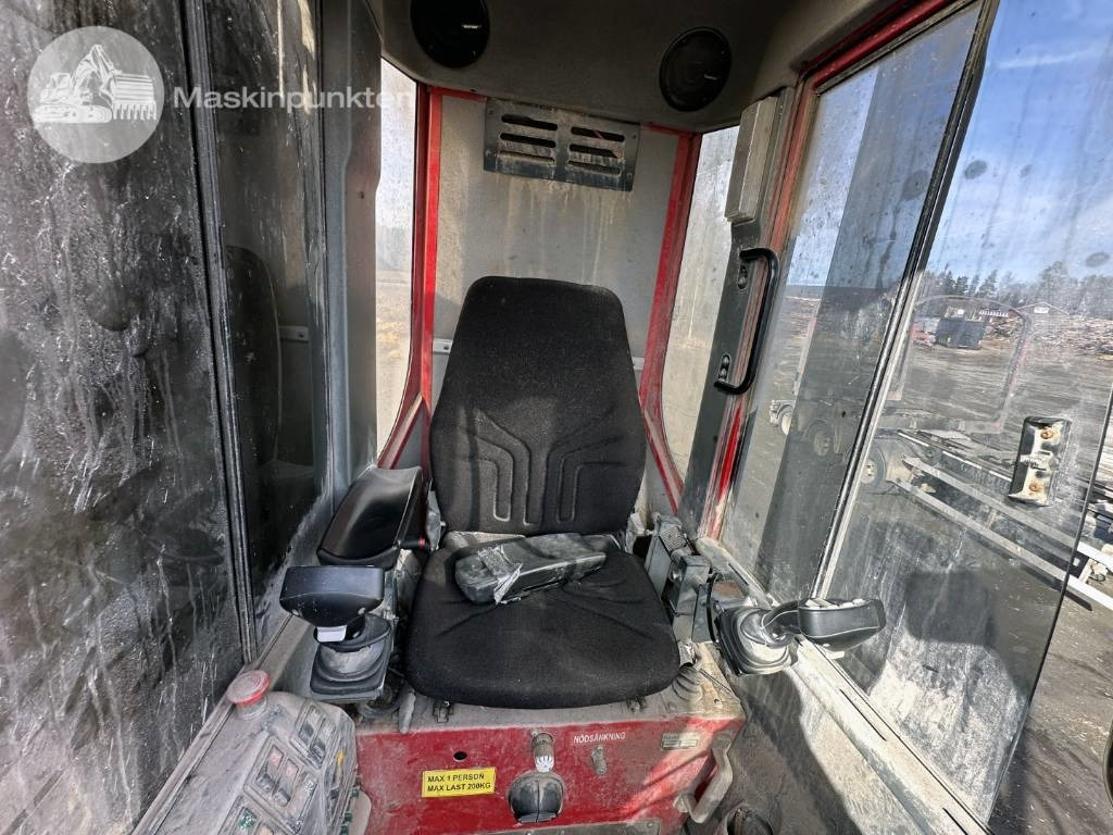 Camión forestal Volvo FH 16 750: foto 50