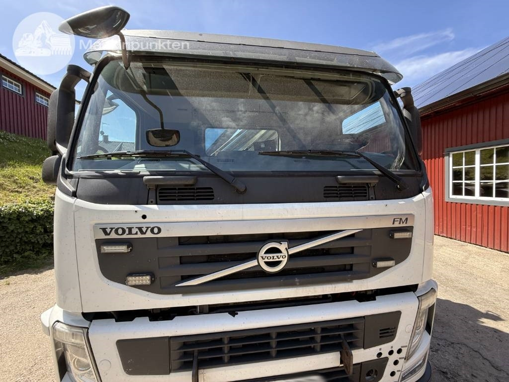 Camión grúa Volvo FM 330: foto 47