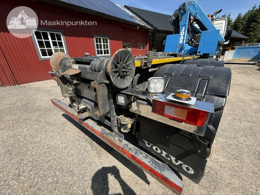 Camión grúa Volvo FM 330: foto 31