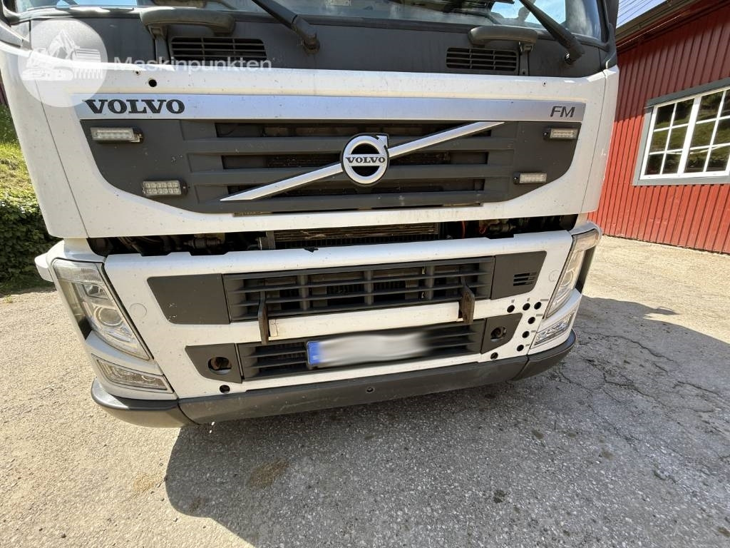 Camión grúa Volvo FM 330: foto 46