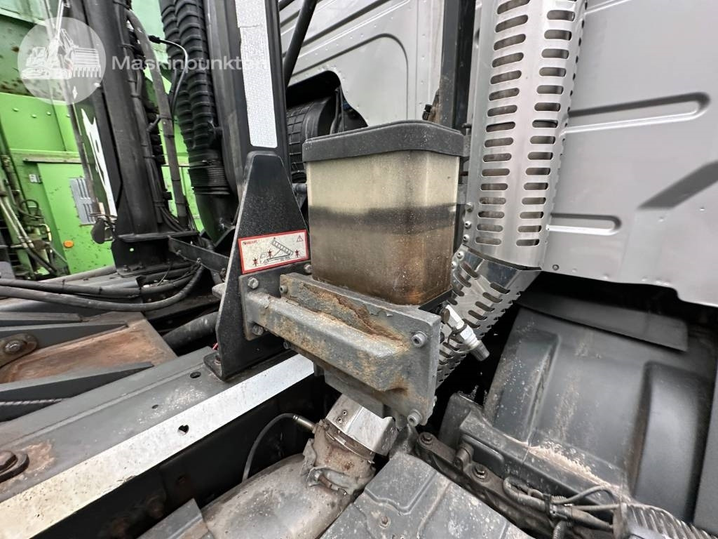 Camión multibasculante Volvo FM 420: foto 41