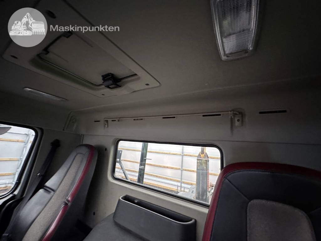 Camión multibasculante Volvo FM 420: foto 50