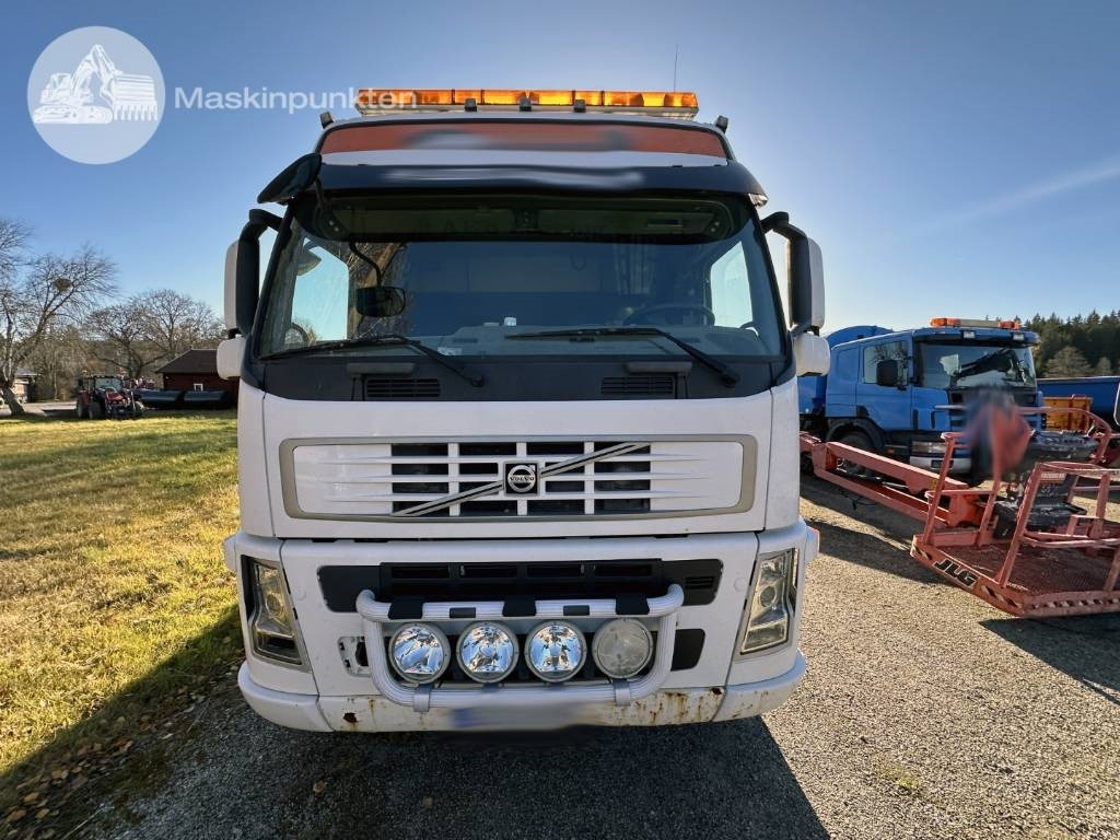 Volvo FM 440 LAXO - Camión volquete: foto 5 Volvo FM 440 LAXO - Camión volquete: foto 5