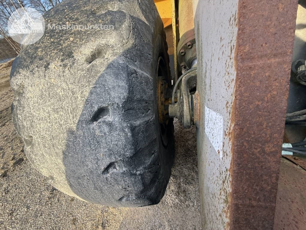 Cargadora de ruedas Volvo L 120 C: foto 40