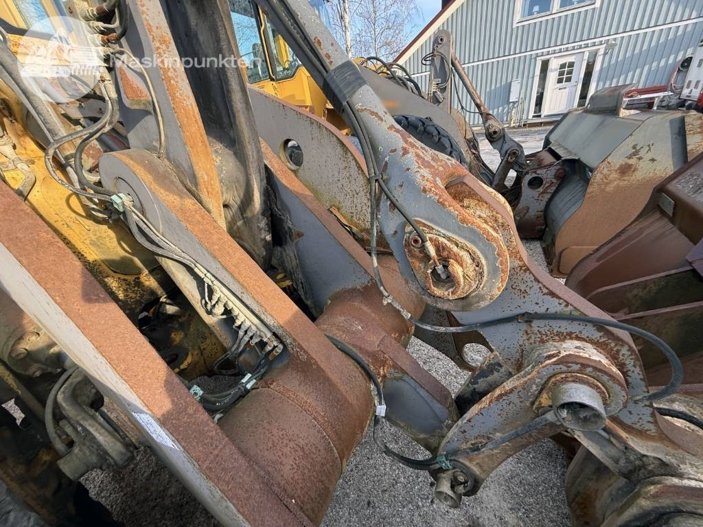 Cargadora de ruedas Volvo L 120 C: foto 37