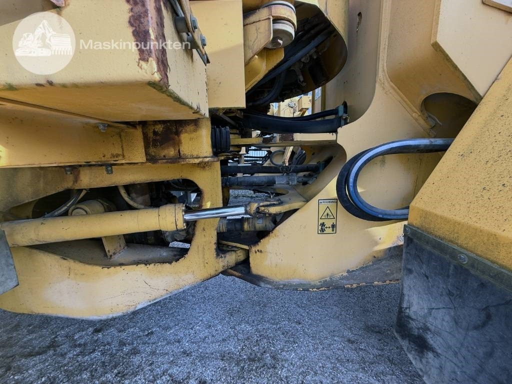 Cargadora de ruedas Volvo L 120 C: foto 45