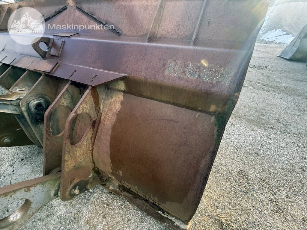 Cargadora de ruedas Volvo L 120 C: foto 34