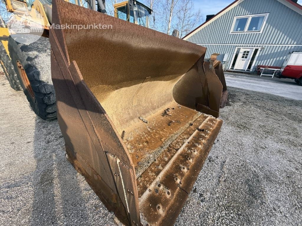 Cargadora de ruedas Volvo L 120 C: foto 33