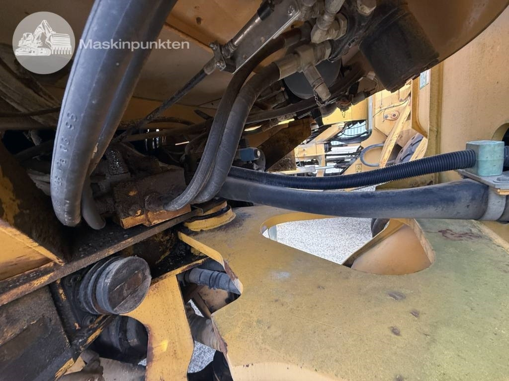 Cargadora de ruedas Volvo L 120 C: foto 47