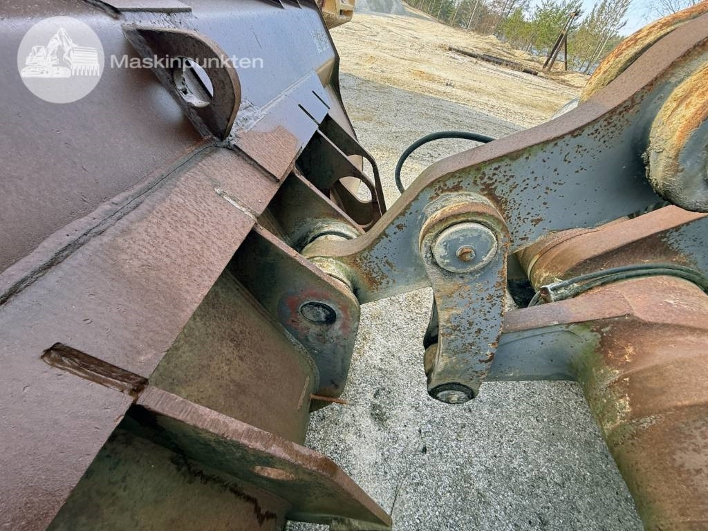 Cargadora de ruedas Volvo L 120 C: foto 31