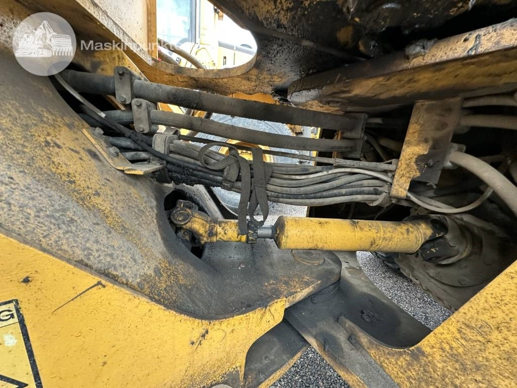 Cargadora de ruedas Volvo L 70 D: foto 26