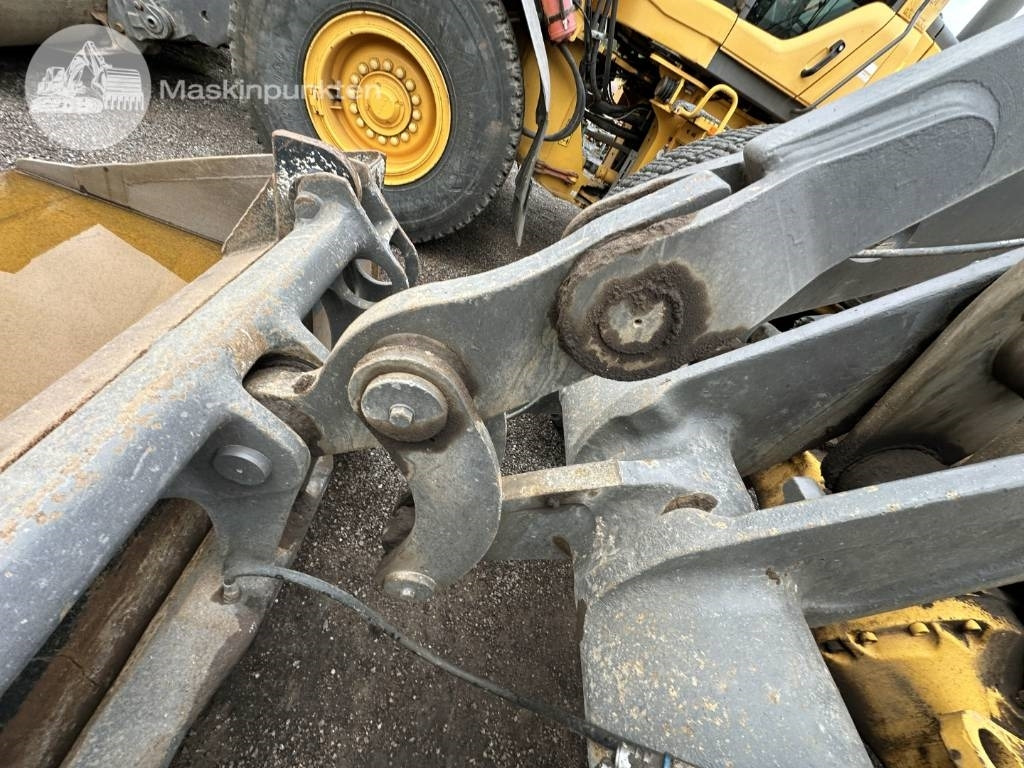 Cargadora de ruedas Volvo L 70 D: foto 40