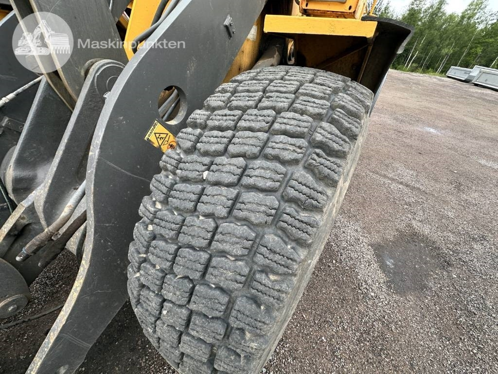 Cargadora de ruedas Volvo L 70 D: foto 32