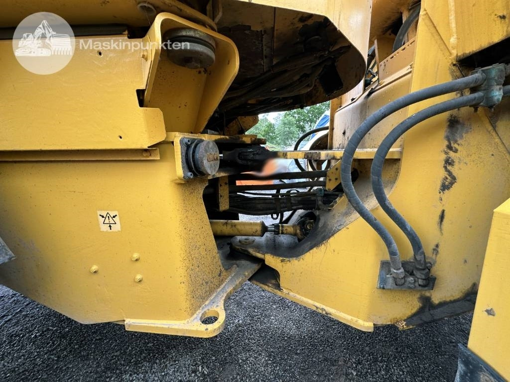 Cargadora de ruedas Volvo L 70 D: foto 14