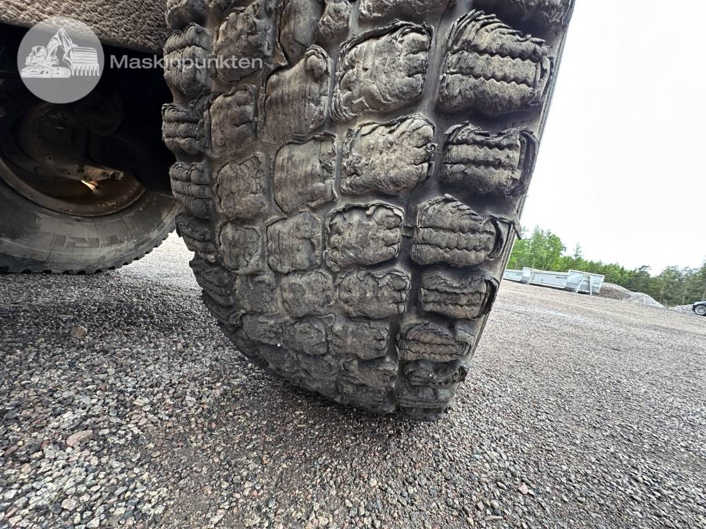 Cargadora de ruedas Volvo L 70 D: foto 23