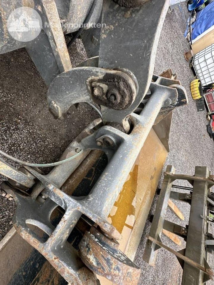 Cargadora de ruedas Volvo L 70 D: foto 46