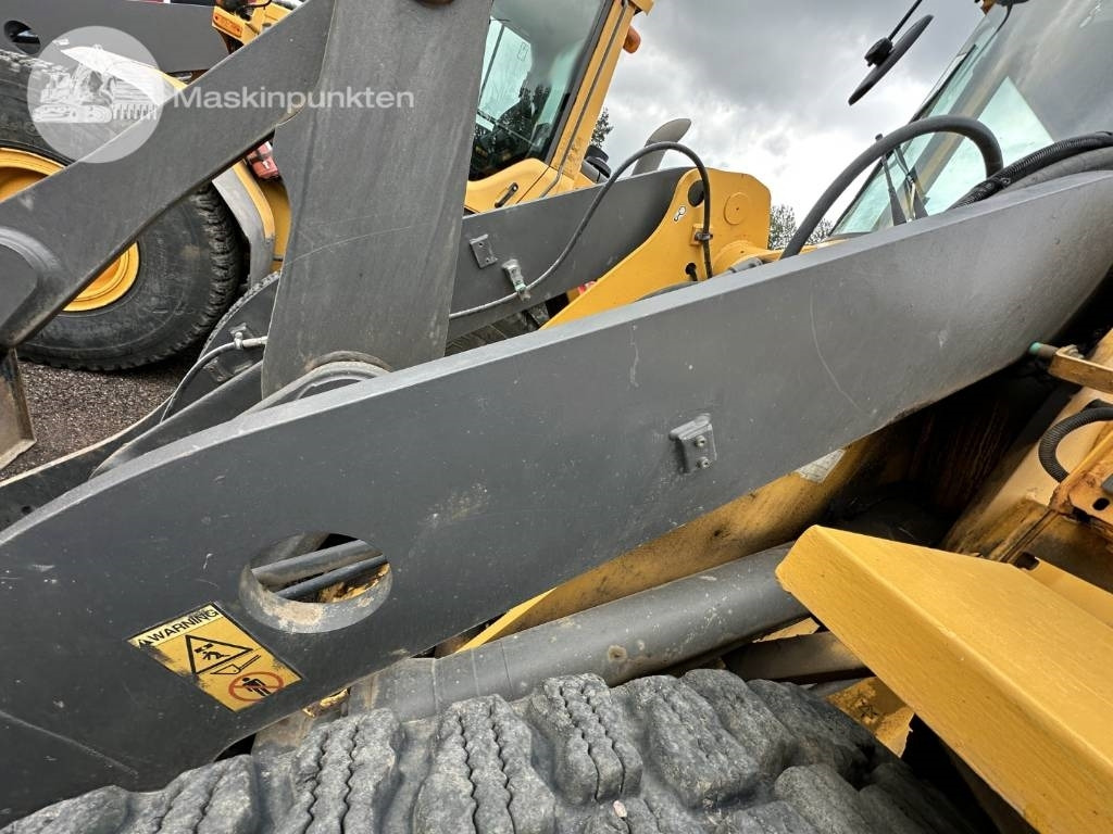 Cargadora de ruedas Volvo L 70 D: foto 34