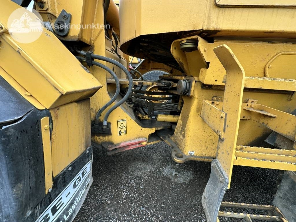 Cargadora de ruedas Volvo L 70 D: foto 24