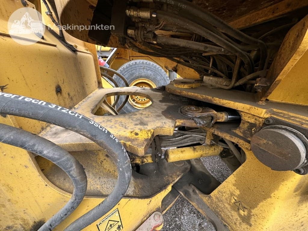Cargadora de ruedas Volvo L 70 D: foto 27