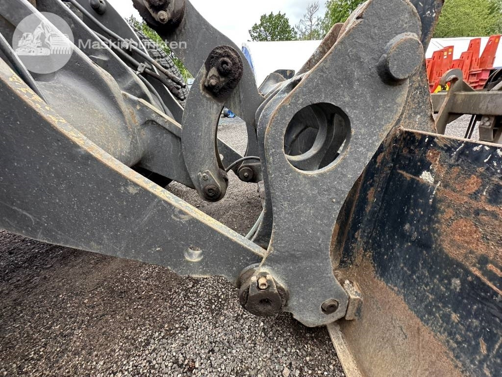 Cargadora de ruedas Volvo L 70 D: foto 47