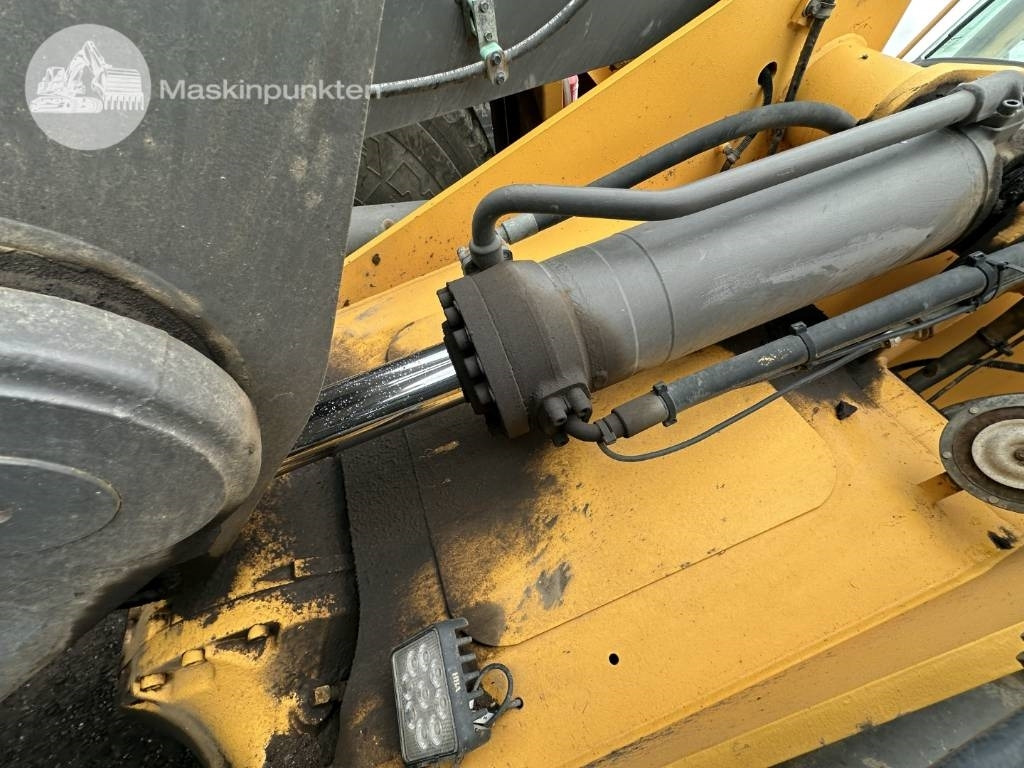 Cargadora de ruedas Volvo L 70 D: foto 44