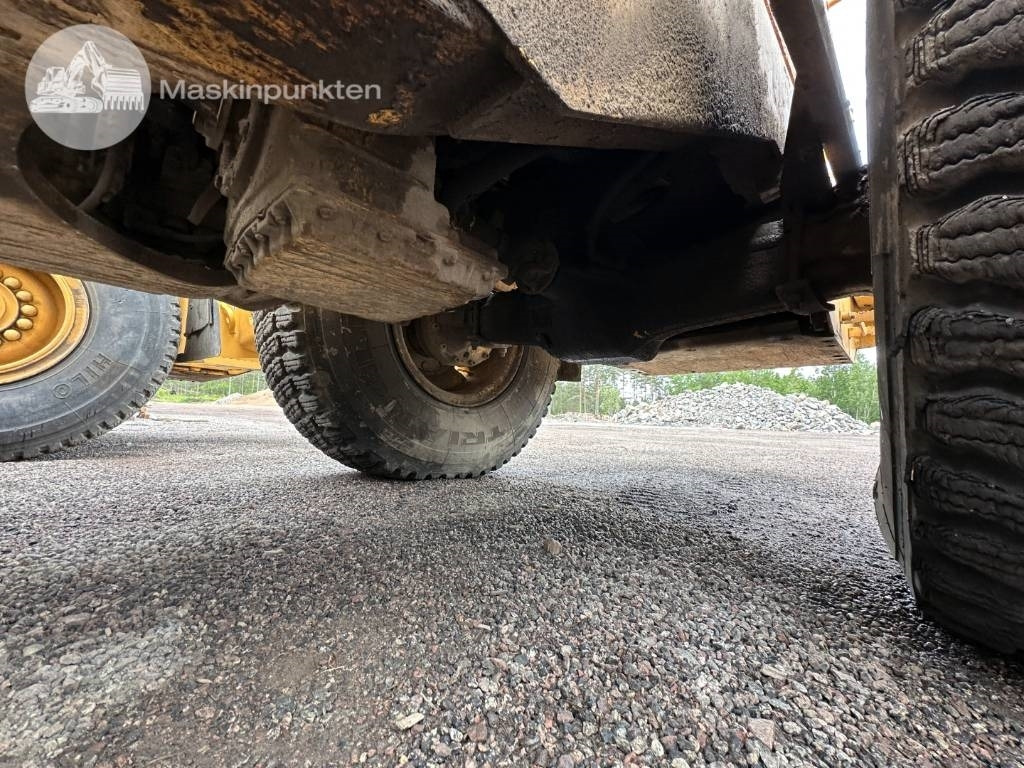 Cargadora de ruedas Volvo L 70 D: foto 30