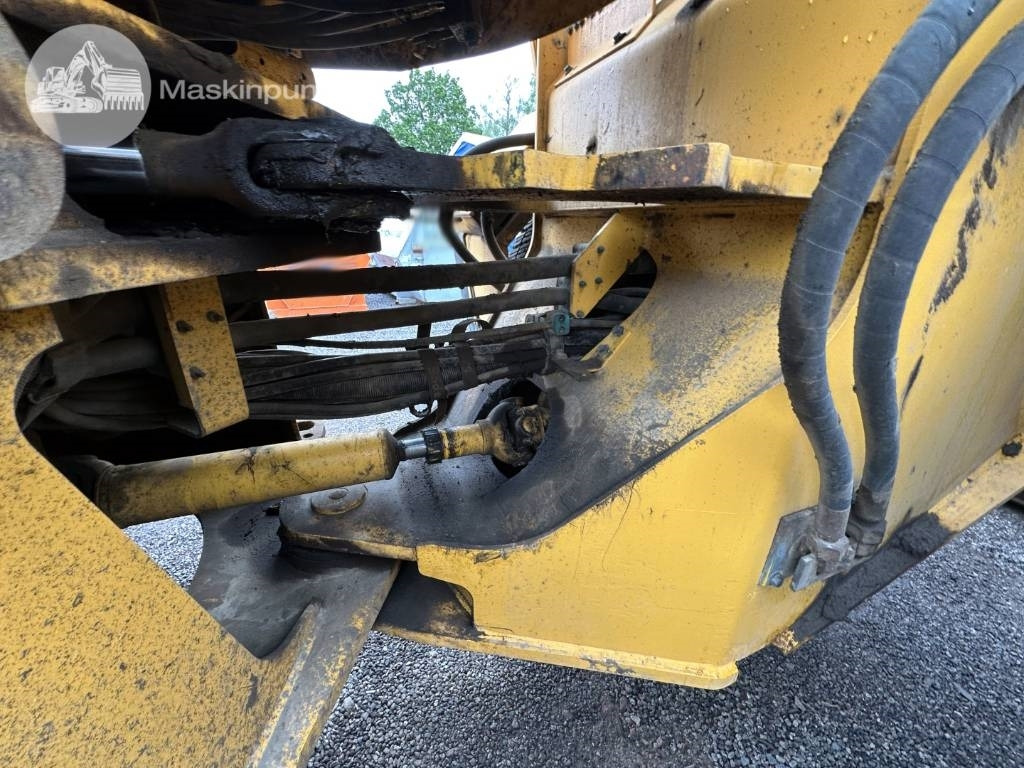Cargadora de ruedas Volvo L 70 D: foto 16