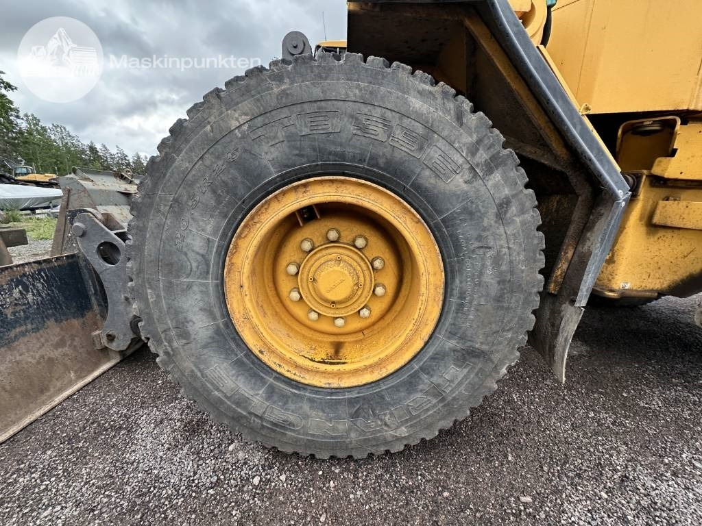 Cargadora de ruedas Volvo L 70 D: foto 31