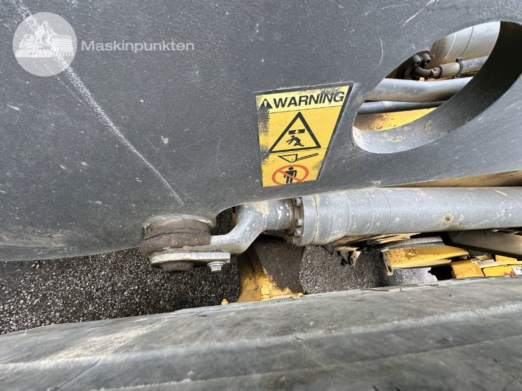 Cargadora de ruedas Volvo L 70 D: foto 36