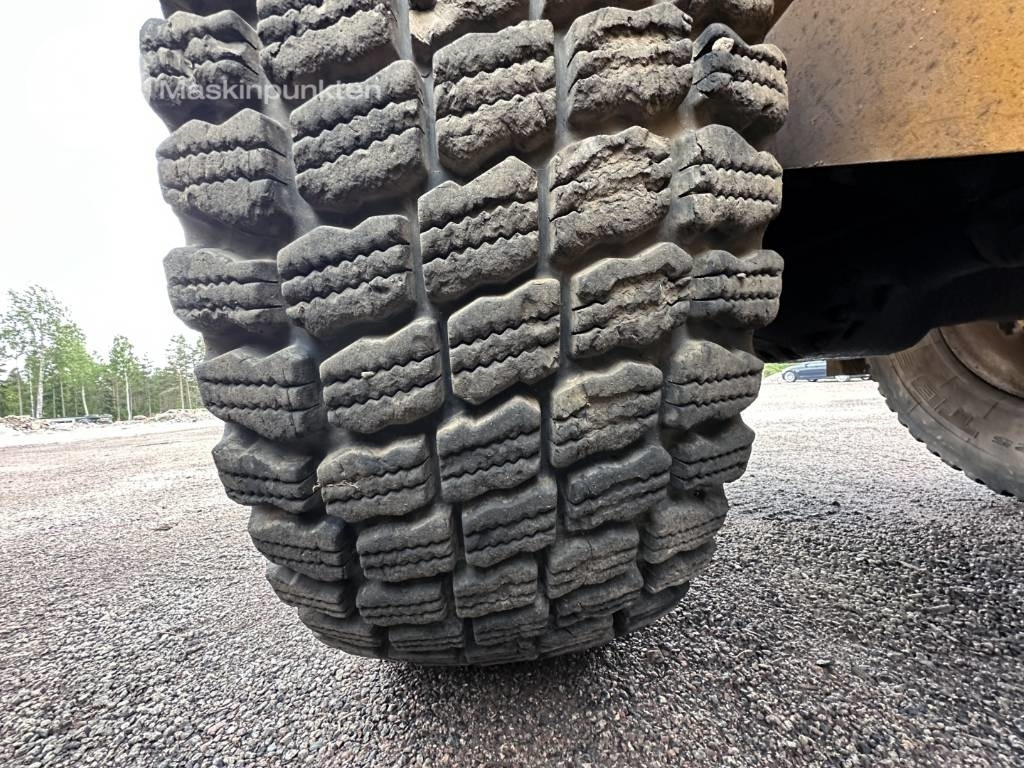 Cargadora de ruedas Volvo L 70 D: foto 20