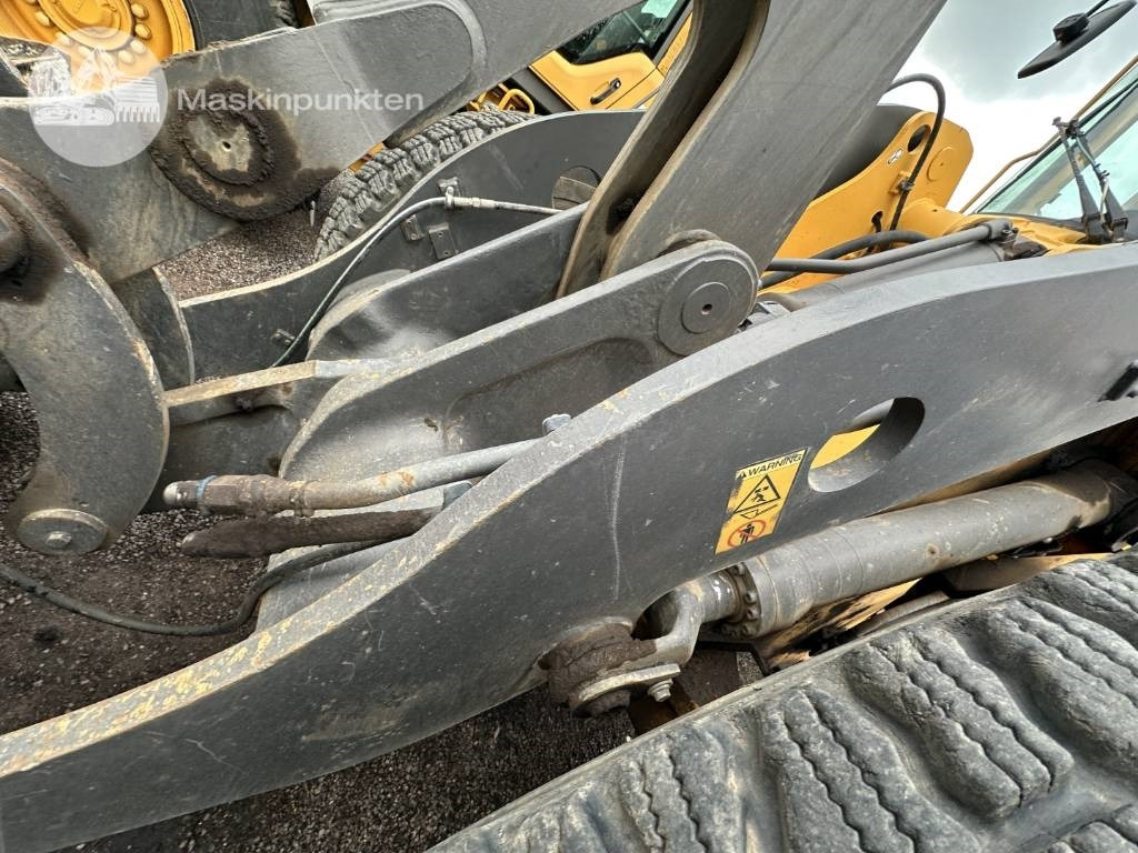 Cargadora de ruedas Volvo L 70 D: foto 37
