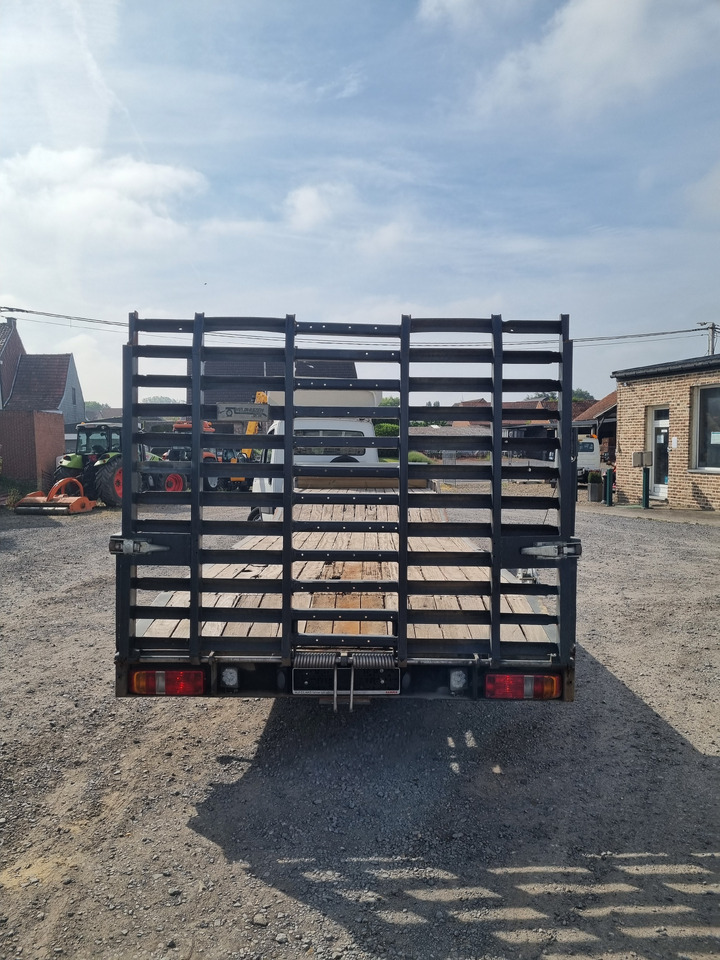 IVECO 40C35 - Cabeza tractora: foto 5 IVECO 40C35 - Cabeza tractora: foto 5