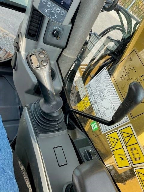 Excavadora de cadenas CAT 315FL CR: foto 17