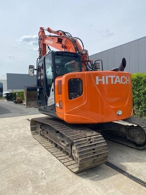 Excavadora de cadenas CAT 315FL CR: foto 45