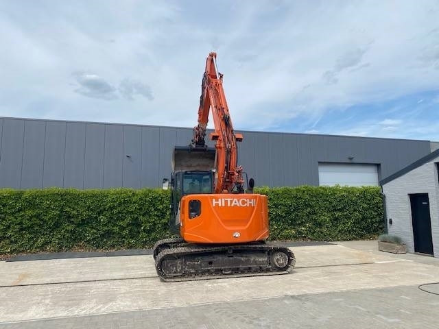 Excavadora de cadenas CAT 315FL CR: foto 29