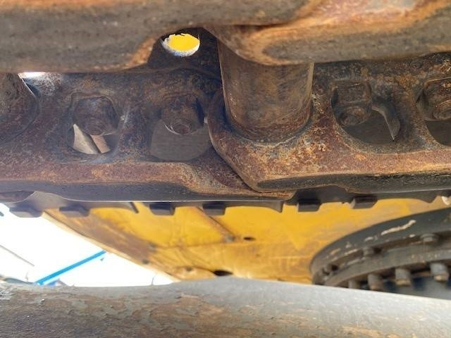 Excavadora de cadenas CAT 315FL CR: foto 22