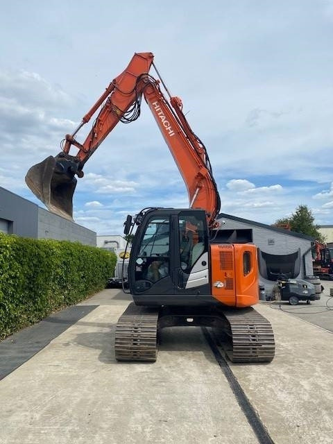 Excavadora de cadenas CAT 315FL CR: foto 30