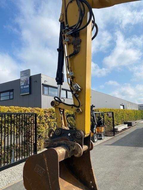 Excavadora de cadenas CAT 315FL CR: foto 14
