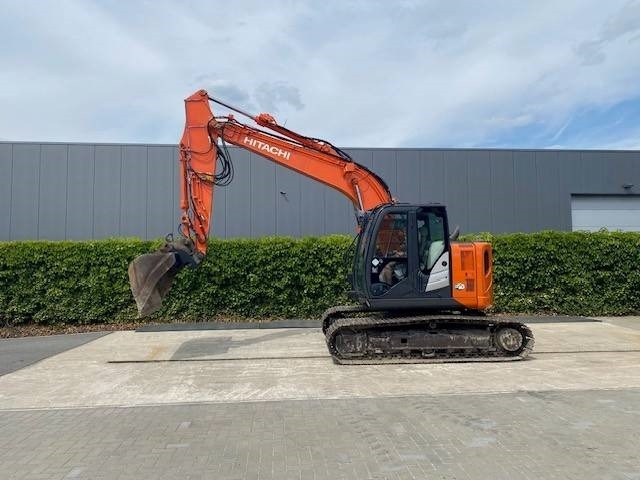 Excavadora de cadenas CAT 315FL CR: foto 27