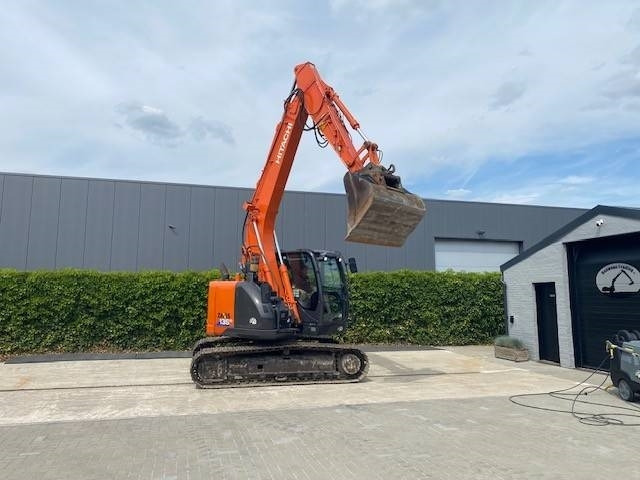 Excavadora de cadenas CAT 315FL CR: foto 33